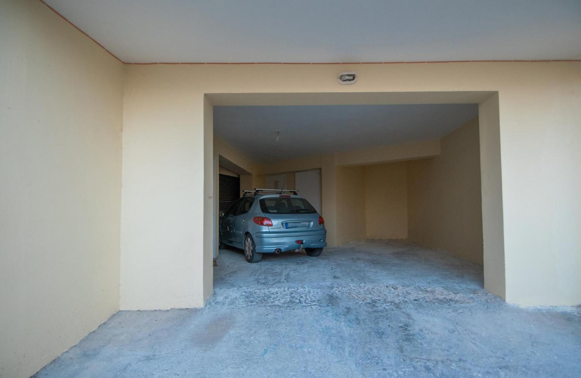 Apartamento Coconut Tree House With Port View Zakynthos Exterior foto